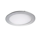 LED mélysugárzó lámpatest 15000h süllyesztett 1x 12W 220-240V 780lm ROUNDA V2LED12W-NW-SR KANLUX