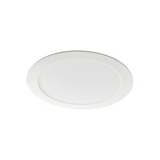 LED mélysugárzó lámpatest 15000h süllyesztett 1x 18W 220-240V 1060lm ROUNDA V2LED18W-NW-W KANLUX