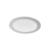 LED mélysugárzó lámpatest 15000h süllyesztett 1x 18W 220-240V 1080lm ROUNDA V2LED18W-NW-SR KANLUX