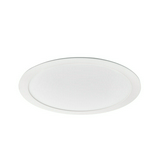 LED mélysugárzó lámpatest 15000h süllyesztett 1x 24W 220-240V 1200lm ROUNDA V2LED24W-NW-W KANLUX