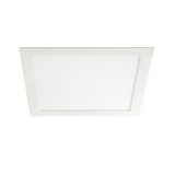 LED mélysugárzó lámpatest 15000h süllyesztett 1x 24W 220-240V 1680lm KATRO V2LED 24W-NW-W KANLUX