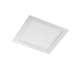 LED mélysugárzó lámpatest 15000h süllyesztett 1x 6W 220-240V 300lm KATRO V2LED 6W-WW-W KANLUX