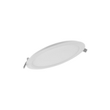 LED mélysugárzó lámpatest 18W 220-240V AC 1530lm 4000K fehér-ház műanyag IP20 DLSlimDN LEDVANCE