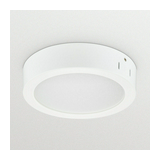 LED mélysugárzó lámpatest 18.9-23.1W 220-240V AC 2100lm IP44 DN145C LED20S/830 PSU II WH Philips