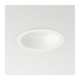 LED mélysugárzó lámpatest 220-240V AC 1100lm 4000K 620cd DN140B LED10S/840 PSU WR PI6 Philips