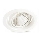 LED mélysugárzó lámpatest 4.5-5.5W 220-240V AC 280lm 4000K SL252 EC RD 070 5W 40K W HV 06 Philips