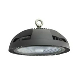 LED mélysugárzó lámpatest DALI előtéttel 240W 230V AC/DC 43200lm 4000K IP65 HighBay HP Beghelli
