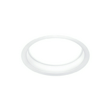 LED mélysugárzó lámpatest kerek 3CCT süllyesztett 1x 6W 220-240V AC Amy Vario Flex Thorn Lighting