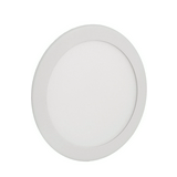 LED mélysugárzó lámpatest kerek süllyesztett 1x 12W 220-240V AC 850lm 3800K LED60 VEGA-R GREENLUX