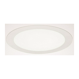 LED mélysugárzó lámpatest lapos 1x 22W 220-240V AC 1700lm 2325 C07 OA LED 18/10/ML-830 ET Trilux