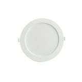 LED mélysugárzó lámpatest süllyesztett 1x 18W 110-240V AC 1230lm Leseli Slim DS08L130T DURALAMP