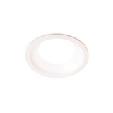 LED mélysugárzó lámpatest süllyesztett 1x 18W 220-240V AC 1800lm DN060B LED18S/830 PSU WH Philips