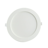 LED mélysugárzó lámpatest süllyesztett 1x 24W 110-240V AC 1800lm Leseli Slim DS10L140T DURALAMP