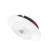 LED mélysugárzó lámpatest süllyesztett 1x 6,5W 220-240V AC 325lm 4000K Downlight S WT LEDVANCE