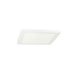 LED mélysugárzó négyszög 3CCT süllyesztett falonkívüli 1x 18W 220-240V Lite Easy Fix Pro LED line