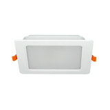 LED mélysugárzó négyszög süllyesztett 1x 12W 220-240V AC 1250lm 4000K IP20 Lite Molly LED line