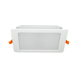 LED mélysugárzó négyszög süllyesztett 1x 18W 220-240V AC 1900lm 4000K IP20 Lite Molly LED line