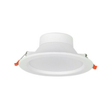 LED mélysugárzó süllyesztett 1x 18W 220-240V AC 2100lm 4000K IP44 50000h Prime Calmos LED line