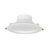 LED mélysugárzó süllyesztett 1x 24W 220-240V AC 2800lm 4000K IP44 50000h Prime Calmos LED line