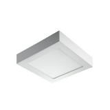 LED mennyezeti lámpatest 15000h falonkívüli 1x 18W 220-240V 1260lm KANTI V2LED 18W-NW-W KANLUX