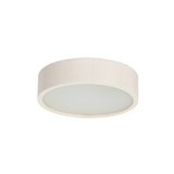 LED mennyezeti lámpatest sonoma tölgy falonkívüli 1x 20W 220-240V E27 IP20 JASMIN 270-W KANLUX