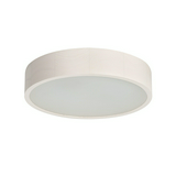 LED mennyezeti lámpatest sonoma tölgy falonkívüli 2x 20W 220-240V E27 IP20 JASMIN 370-W KANLUX