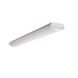 LED mennyezeti lámpatest T8 LED-csőhöz falonkívüli 2x 36W 220-240V MEBA 4LED 2X120 OP PS KANLUX