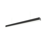 LED mennyezeti lámpatest 0-10V DIM 120x120° falonkívüli 1x 20W 220-240V AC Prime Fusion LED line