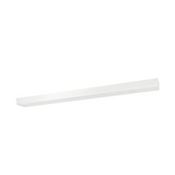 LED mennyezeti lámpatest 0-10V DIM 90°x110° falonkívüli 1x 60W 220-240V AC Prime Fusion LED line