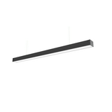 LED mennyezeti lámpatest 120x120° falonkívüli 1x 60W 220-240V AC 7800lm Prime Fusion LED line