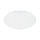 LED mennyezeti lámpatest 30000h A+ falonkívüli süllyesztett 1x 12W 230V 780lm 4000K Lucas RÁBALUX