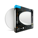 LED mennyezeti lámpatest 3CCT 1x 36W 220-240V AC 3900lm 2700-6000K IP20 25000h Modee