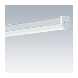 LED mennyezeti lámpatest 50000h A+ falonkívüli 1x 50W 220-240V 6000lm Emma LED Thorn Lighting