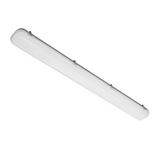 LED porpáramentes lámpatest 840 80000h falonkívüli 1x 38W 220-240V 4900lm 4000K IP65 MODUS