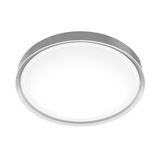 LED mennyezeti lámpatest érzékelős falonkívüli 32W 220-240V AC Orbis Plate Click Sensor LEDVANCE