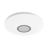 LED mennyezeti lámpatest érzékelős falonkívüli 32W Orbis SparkleDot Click Sensor LEDVANCE