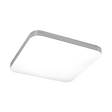 LED mennyezeti lámpatest érzékelős falonkívüli 50W 220-240V AC Orbis Square Click Sensor LEDVANCE