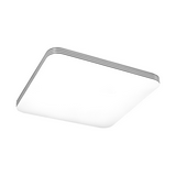 LED mennyezeti lámpatest érzékelős falonkívüli 60W 220-240V AC Orbis Square Click Sensor LEDVANCE