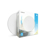 LED mennyezeti lámpatest falonkívüli 1x 18W 1710lm 4000K 35000h S-C102 Modee