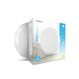 LED mennyezeti lámpatest falonkívüli 1x 18W 1710lm 4000K 35000h S-D102 Modee