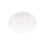 LED mennyezeti lámpatest falonkívüli 1x 18W 220-240V AC 1850lm 4000K IP44 FRANIA-S EGLO