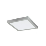 LED mennyezeti lámpatest falonkívüli 1x 22W 220-240V 2600lm 4000K IP20 Fueva1 EGLO