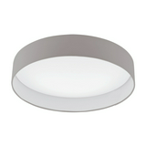 LED mennyezeti lámpatest falonkívüli 1x 24W 220-240V 2500lm 3000K IP20 Palomaro EGLO