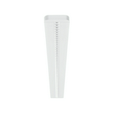 LED mennyezeti lámpatest falonkívüli 1x 25W 220-240V AC 3300lm 4000K LN INDVDirect1500 LEDVANCE