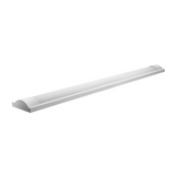 LED mennyezeti lámpatest falonkívüli 1x 36W 220-240V AC 3000lm 4000-4200K IP20 LED Aura GREENLUX