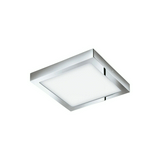 LED mennyezeti lámpatest fürdőszobai falonkívüli 1x 22W 220-240V 2700lm 4000K IP44 Fueva1 EGLO