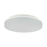 LED mennyezeti lámpatest kerek 8m/HF-érzékelős falonkívüli 1x 24W 220-240V Prime Acton LED line