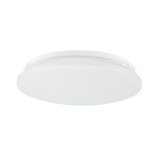 LED mennyezeti lámpatest kerek falonkívüli 1x 12W 220-240V AC 900lm 3000K Lite Plafon LED line