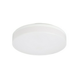 LED mennyezeti lámpatest kerek falonkívüli 1x 13W 230V AC 1500lm 4000K IP54 GAMMA GAO