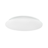 LED mennyezeti lámpatest kerek falonkívüli 1x 18W 220-240V AC 1550lm 4000K Lite Plafon LED line
